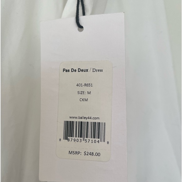 Bailey 44 Dress Size M - Picture 5 of 6